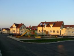 Строительcтво домов