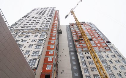 Долевое Строительство в Казани